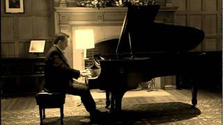 Brad Fiedel's Short Fantasy (Blue from Greece) - Konstantinos Papadakis, piano