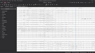 Tchaikovsky Symphony No. 5 Movement 2 (Musescore 4)