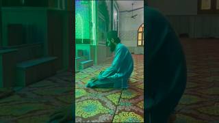 सज्दे का सही तरीका #motivation #trending #viral #islamic #islamicvideo