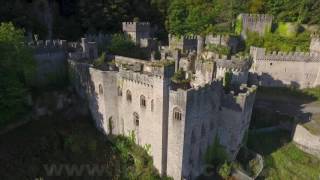 Gwrych Castle