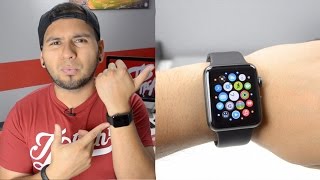 Apple Watch: Two Weeks Later (Impressions)