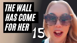 The Wall Has Come For Her - Part 15. Modern Woman Hits The Wall And Still Thinks She's High Value