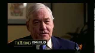 Conrad Black interviews Rob Ford