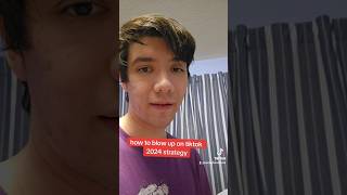 how to blow up BIG on tiktok in 2024 #shorts #viral #whistle