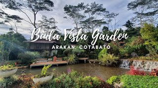 BUDA VISTA GARDEN RESORT | NOV. 2021