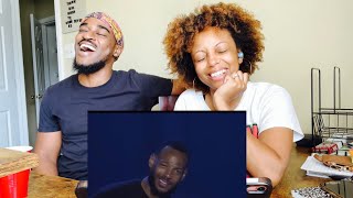 Marlon Wayans - I Had a Crush on Jada Untill.. Reaction