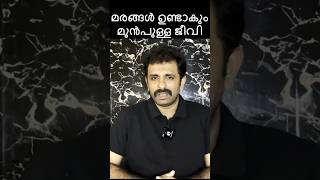 മരങ്ങൾ ഉണ്ടാകും മുൻപ് ഭൂമിയിൽ ജീവിച്ച് തുടങ്ങിയ ജീവി #brightkeralite #science #facts