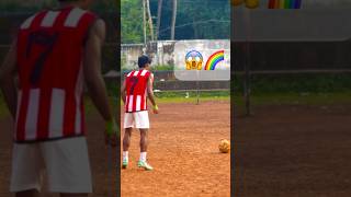 😱🌈⚽️ #goals #shoot  #viral #viralvideo #football  #kerala #shorts