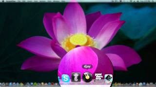 Whats in My Dock V.1