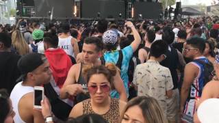 4B | Ultra Music Festival Miami 2017