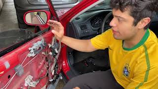 HONDA CIVIC CAR FLIP PART 2