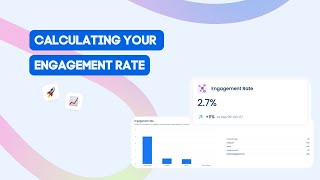 Calculating your Engagement Rate