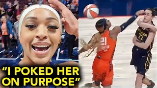 10 WNBA Players Who Betrayed Catlin Clarks After She Went Viral