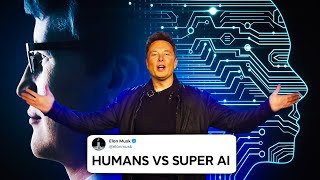 SHOCKING! Humans And Artificial Intelligence Will Never Make It Without Each Others Cooperation