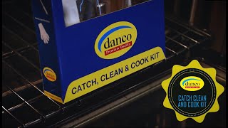 danco catch clean & cook kit