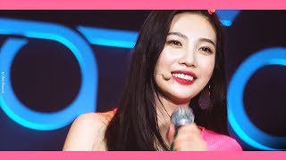 [190629/4K] 레드벨벳 조이 인터뷰 Red Velvet Joy 더 스테이션(SM The Station)