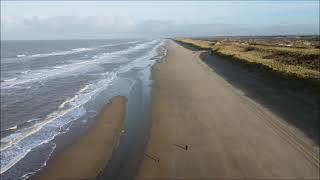 Langevelderslag, mijn eerste drone-filmpje