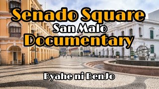 Senado Square Documentary