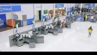 Wal-Mart Doesn't Want us In Their Stores