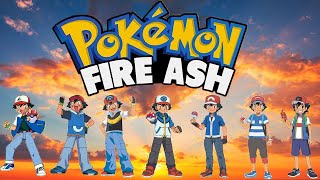 This Was a Mistake | Pokémon Fire Ash Post Game Part 2