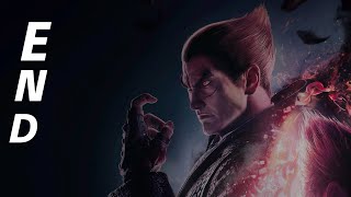 TEKKEN 8 STORY MODE ENDING/FINAL BOSS - Walkthrough Gameplay Part 4 (FULL GAME)