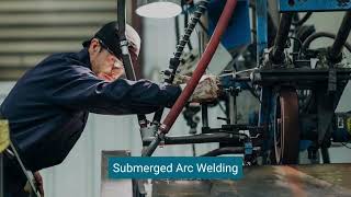 National Welding Month