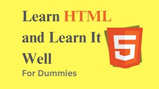 Html Tutorial for Beginners | Crash Course