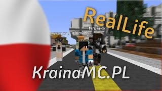 BIEG NIEPODLEGŁOŚCI | Minecraft KrainaMC.PL RealLife EXTRA #4