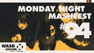 [MBTL | Melty Blood: Type Lumina] Monday Night Mashfest #94, Full Tournament VOD