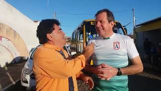 PREFEITO TAYRONE,