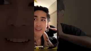 Sb19 Instagram Live last Aug 9 (Congrats A'tin/Sb19) #BBFanArmy2023Winner