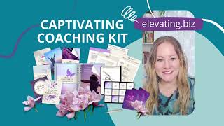 Captivating Coaching Kit