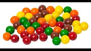 Sixlets Candy