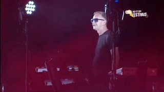 Depeche Mode - Happy Birthday to Andrew Fletcher (Live at NOS Alive 2017)