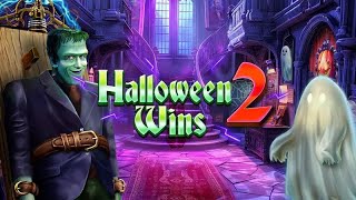 Halloween Wins 2 slot by Red Rake Gaming | Trailer