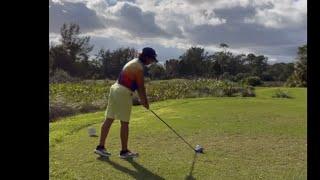 Fairways and Greens