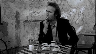 Coffee & Cigarettes - Strange to meet you - Roberto Benigni / Steven Wright