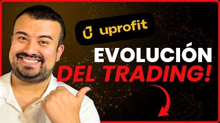 UPROFIT: Análisis Completo y Opinión + 🎁PROMO (ACTUALIZADO 2024 - 2)