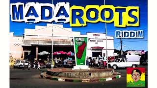 Mada Roots Riddim Instrumental / Version (September 2017 [BY DJ ZaYoN PrOduCtion]