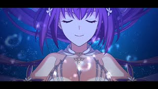 【FGO】"Fine, I'll do it myself" - Summer Skadi