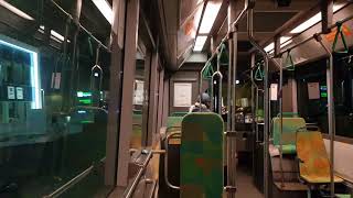 Renault Agora S €3 Ratp | Bus 390 (3)