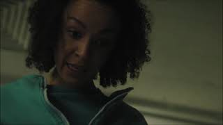 Judy Bryant - Wentworth Season 9 Episode 5 - Scene 6