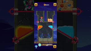 Great Rescue Level 741 ➡️ 790 gameplay (iOS Android)