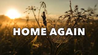 "Home Again" - Country / Acoustic Guitar (Instrumental) Beat