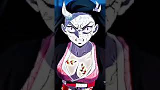 Who is Strongest 🤔|| Rengoku vs Nezuko (Manga) || #anime #demonslayer #viral #shorts