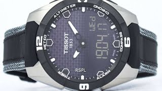 TOP 5 BEST TISSOT WATCHES FOR MEN BUY IN 2022 [Tissot 1853 Watch]