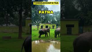 Place in Patna to go to when it rains