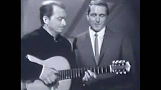 Perry Como & Luiz Bonfá - Carnival / Перри Комо и Луиз Бонфа - Карнавал