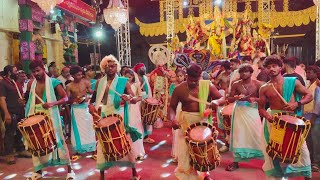 ganesh nimajjanam at esamia bazar 2024 | ganesh nimajjanam in tank bund 2024