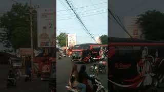 Jatisrono Jakarta, Jam : 16.45